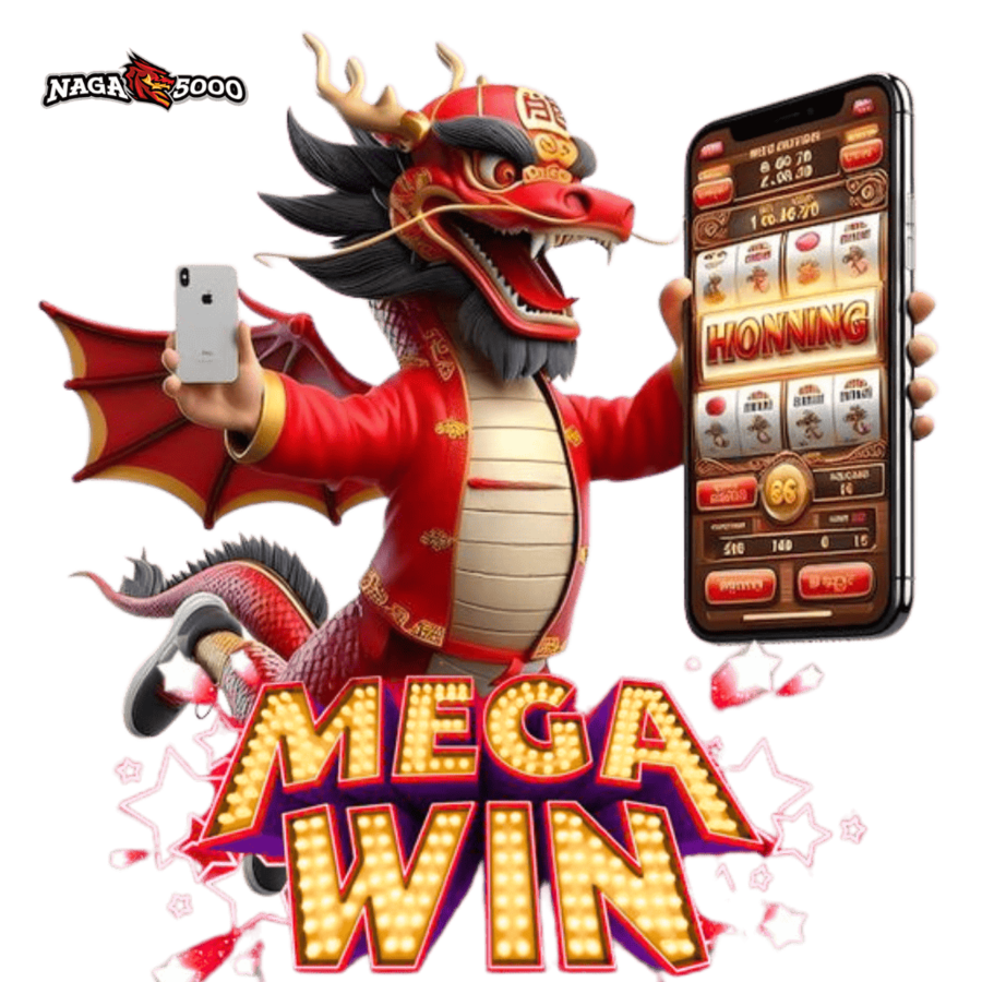 NAGA5000 MEGA WIN