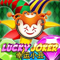 rtp slot gacor Joker Gaming